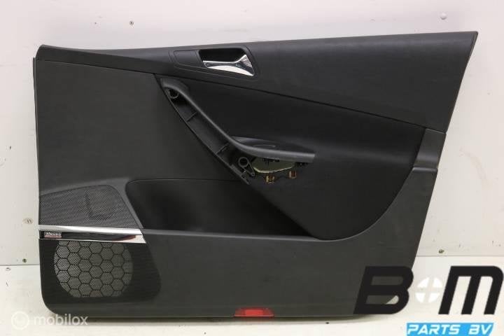 Portierbekleding rechts voor VW Passat B6, Gebruikt