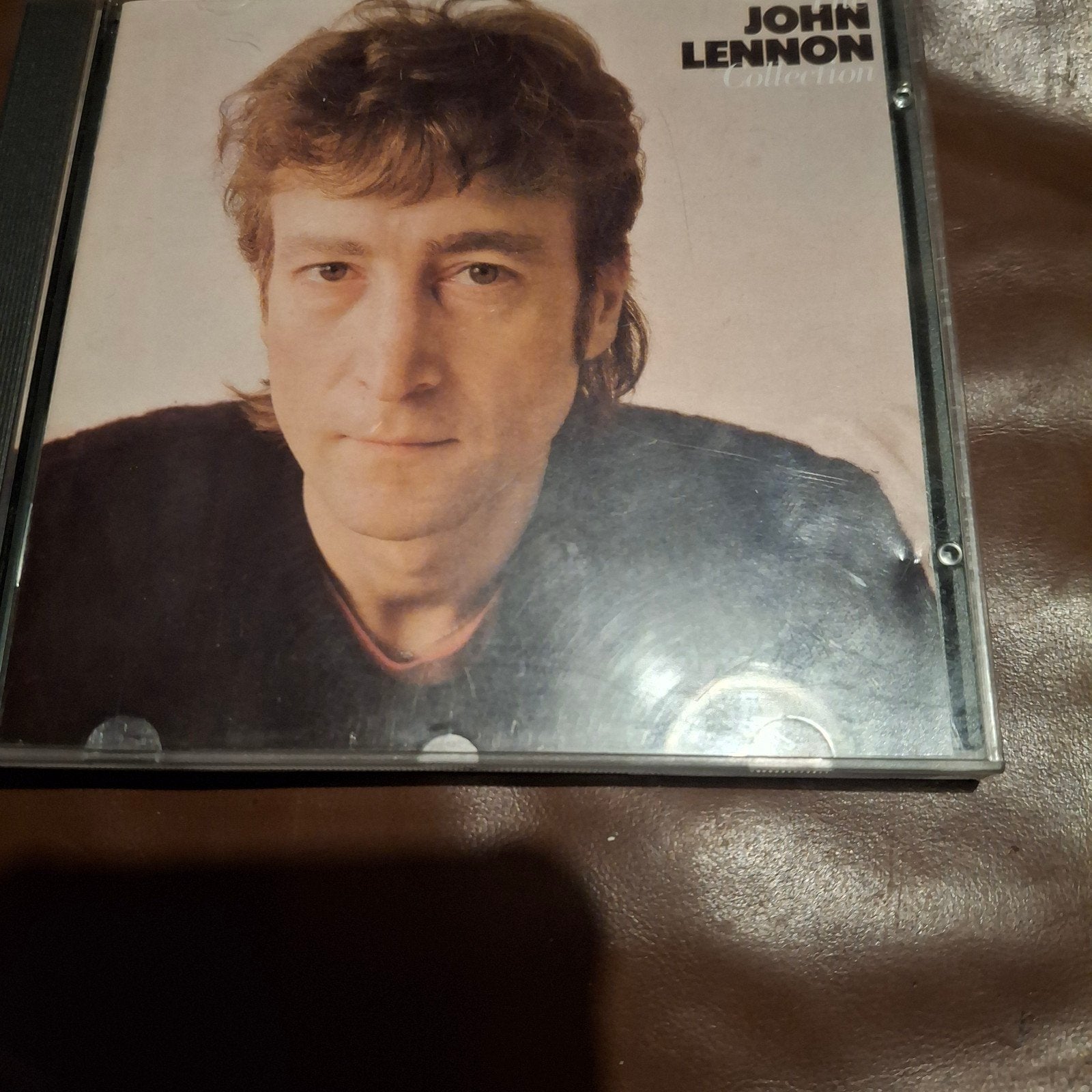 John lennon, Ophalen of Verzenden, Gebruikt