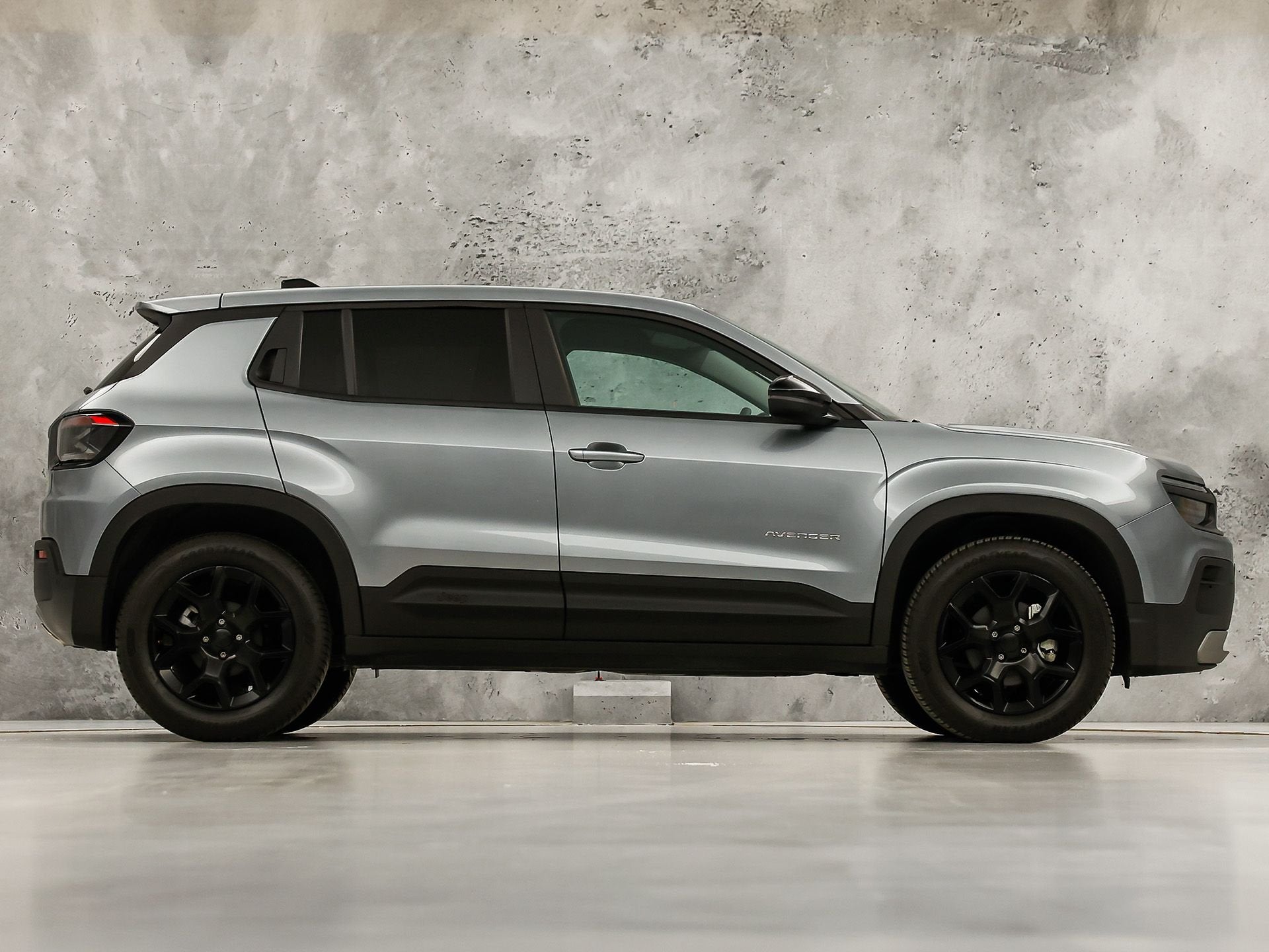 Jeep Avenger 1.2 Longitude (VIRTUAL COCKPIT, APPLE CARPLAY,, Auto's, Voorwielaandrijving, 12 maanden, Gebruikt, 1199 cc