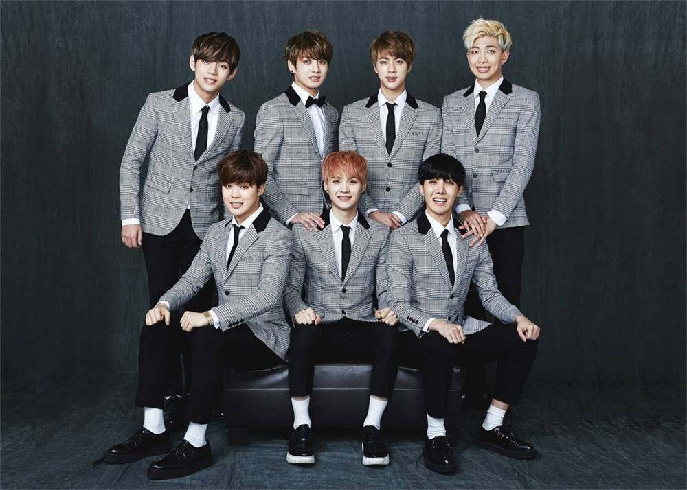 bts (kpop) albums en photocards te koop., Ophalen, Nieuw in verpakking, K-pop