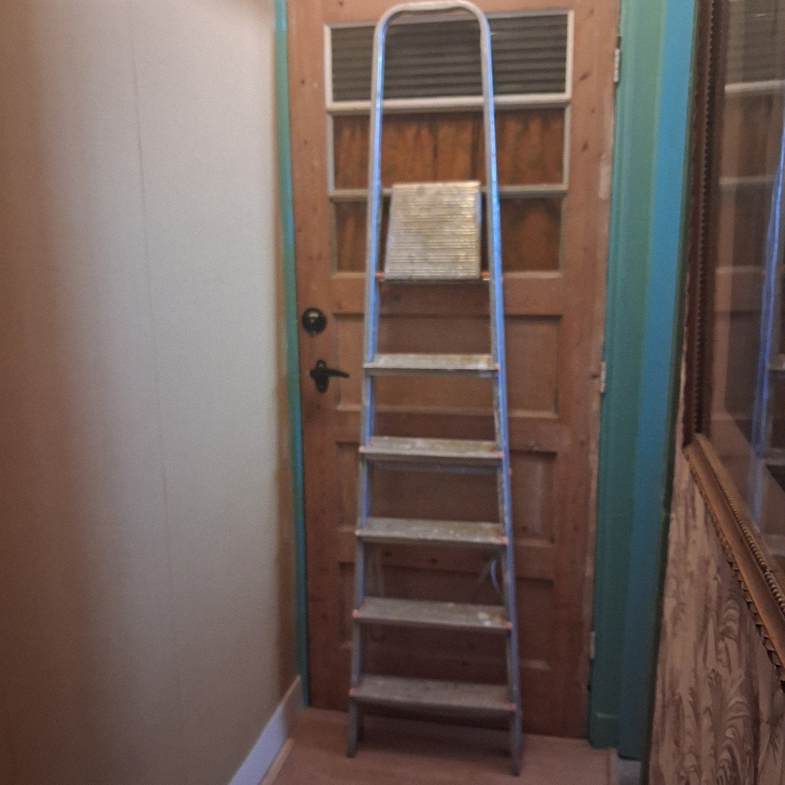 Trap, Doe-het-zelf en Verbouw, Ladders en Trappen, Ophalen, Minder dan 2 meter