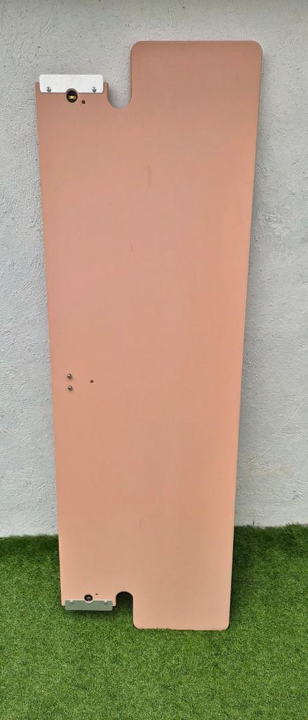 Auping Hoofdbord voor Auronde Bed 160cm Breed z.g.a.n., Ophalen, ., ., .