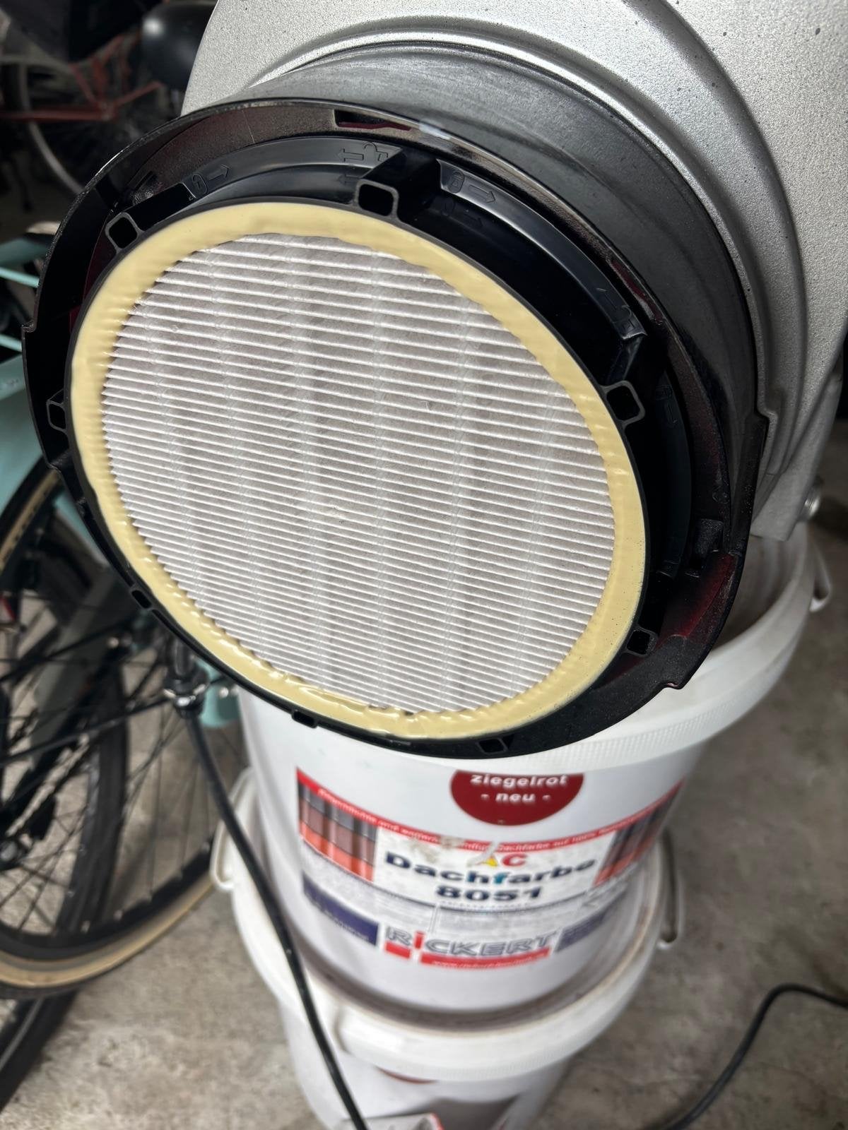 Wagner FC9900 Verfspuit - Professionele Verfspuitmachine, Ophalen of Verzenden, Gebruikt, Verfspuit of Verfpomp