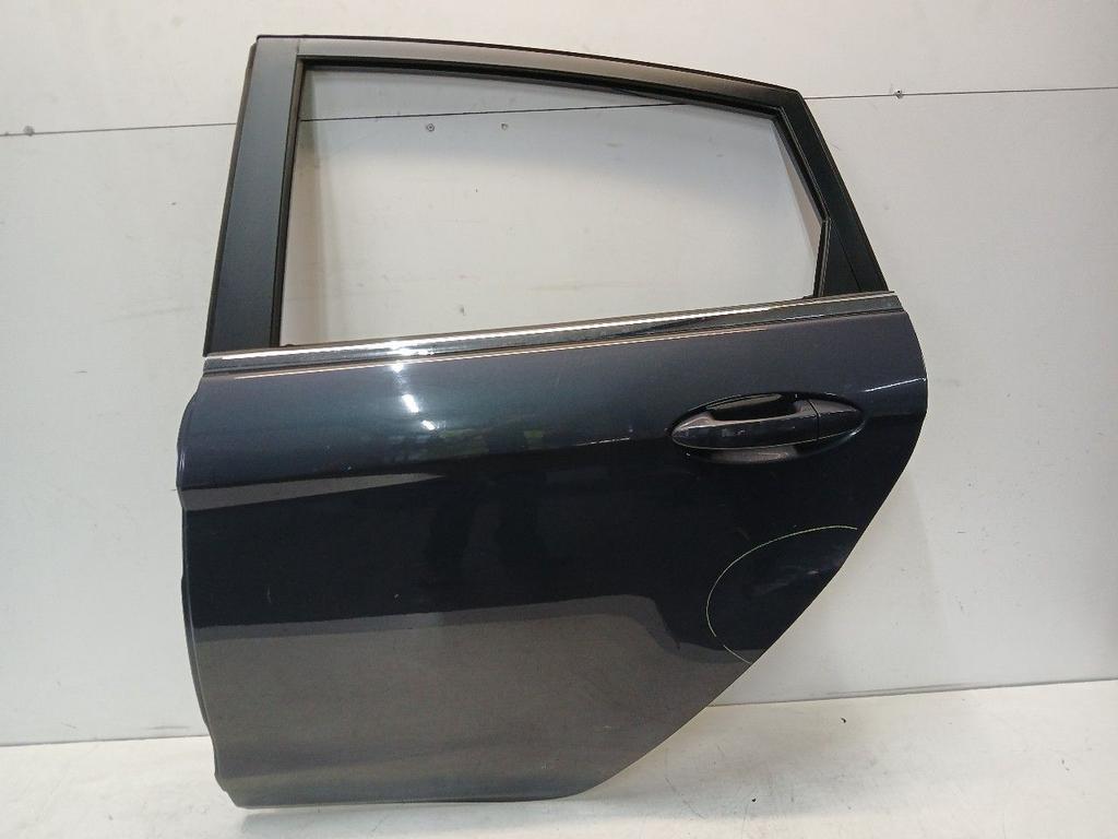 Portier links achter Ford Fiesta, Onderdelen@venauto.nl, Van der Ven Autorecycling B.V., Gebruikt, Ettenseweg 76, 4706 PB Roosendaal, The Netherlands