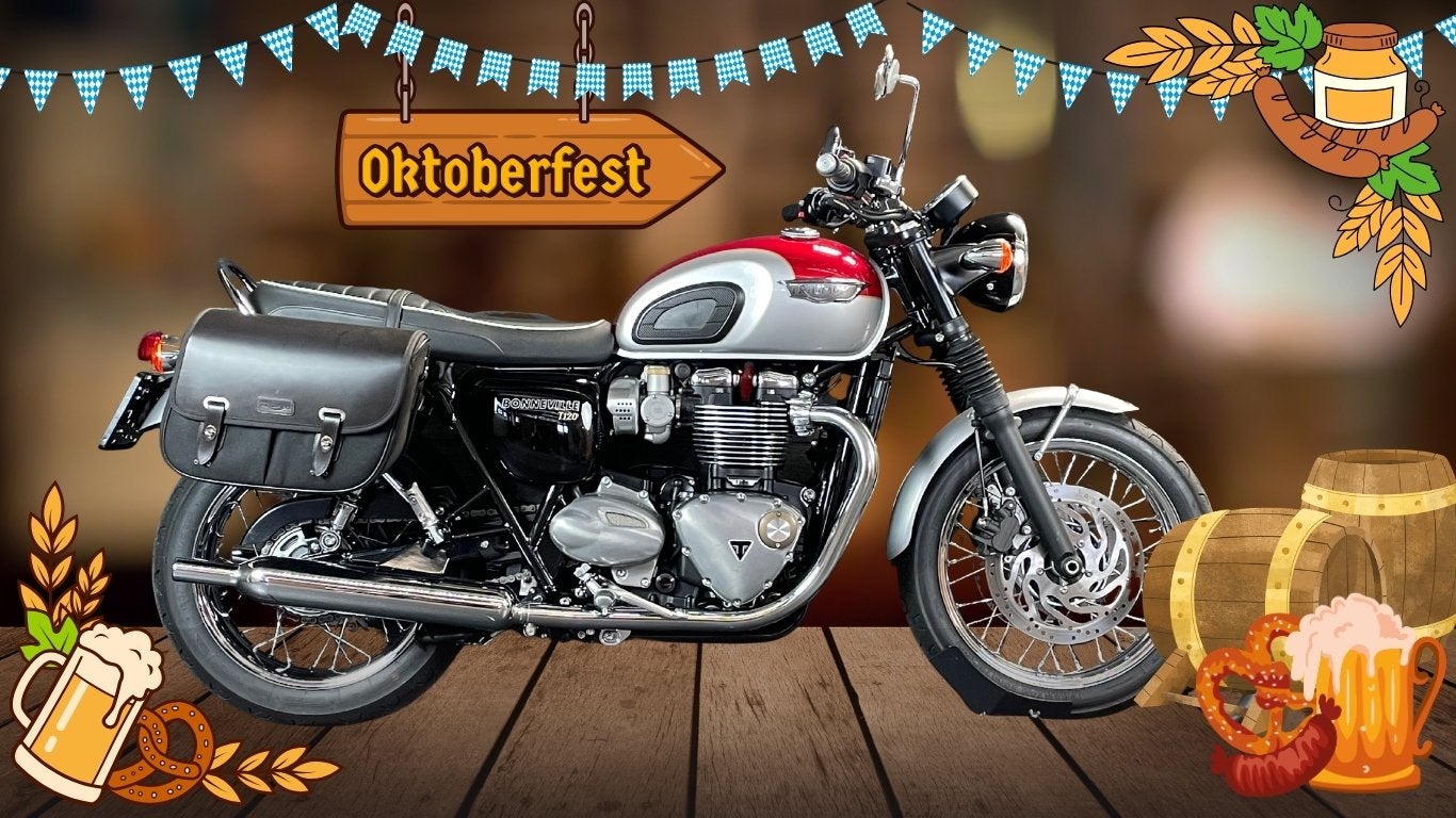 Triumph BONNEVILLE T120 (bj 2022), ABS, Meer dan 35 kW, Toermotor, 1200 cc