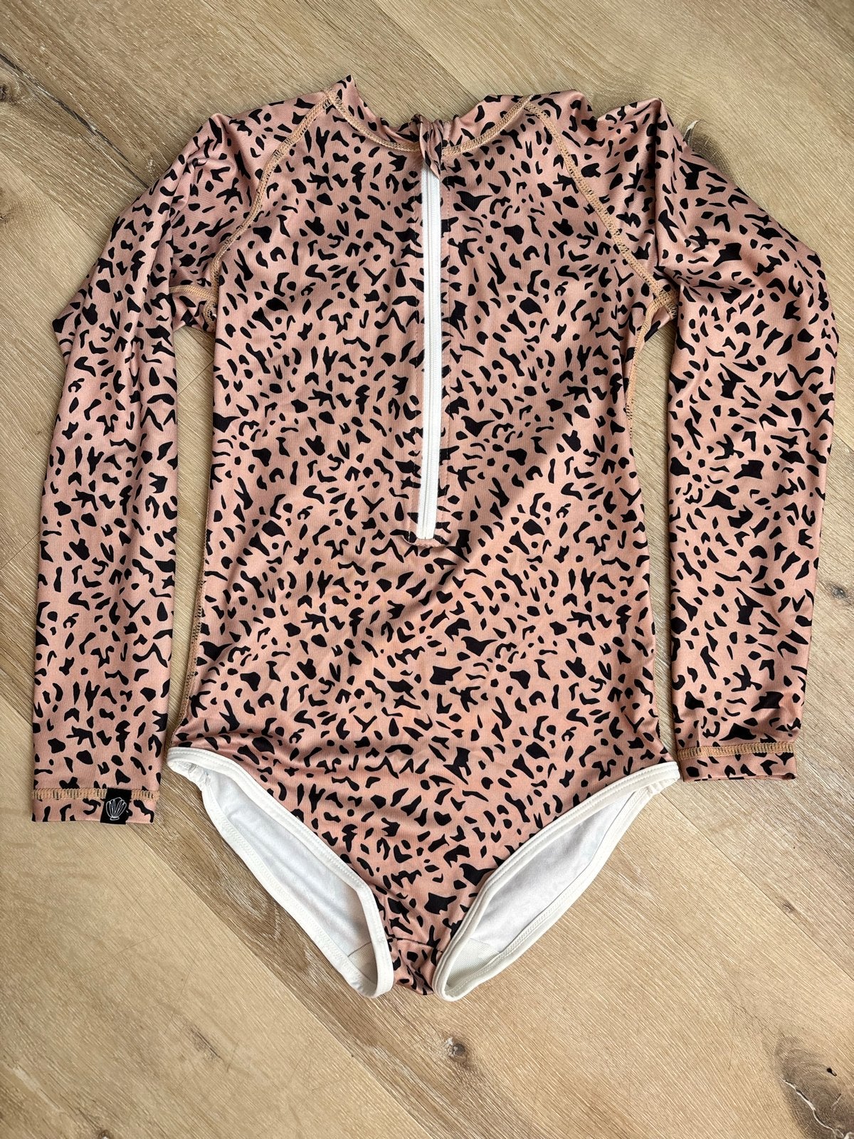 Beach & Bandits UV-zwempak 140/146 (9-10 jaar), Kinderen en Baby's, Badpak, Ophalen of Verzenden, Zo goed als nieuw, Maat 146