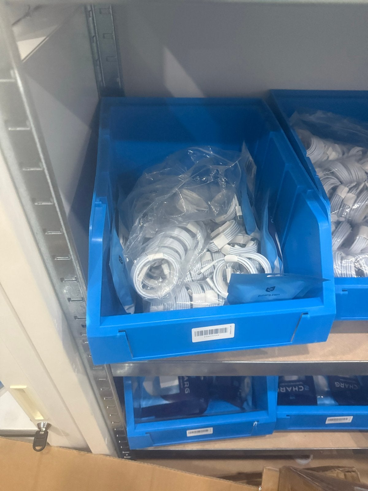 2CHARG Opladers en Kabels - Diverse Modellen, Ophalen of Verzenden, Nieuw, Snoer of kabel, Apple
