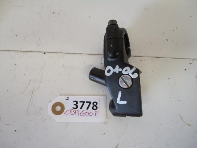 CBR600F 2001 - 2006 Honda Koppelingshendel houder D1-17794