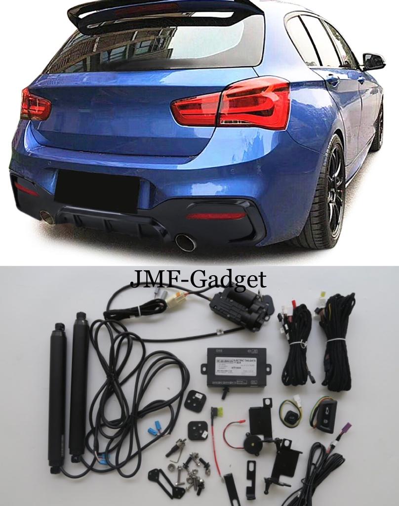 BMW F20 LCI F30 F80 G30 Elektrische kofferklep opener, Ophalen, Nieuw