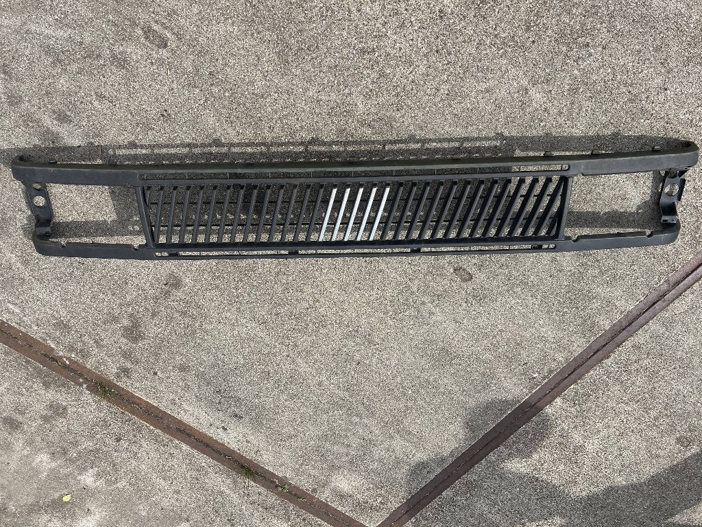 Grill Fiat Ducato, Auto-onderdelen, Ophalen, Fiat, Bumper
