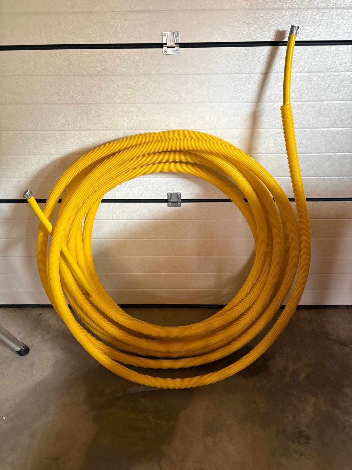 Uponor flexibele 25mm gasleiding met mantel (PE-RT/AL/PE-RT), Doe-het-zelf en Verbouw, Buizen en Afvoer, Overige materialen, 6 meter of meer