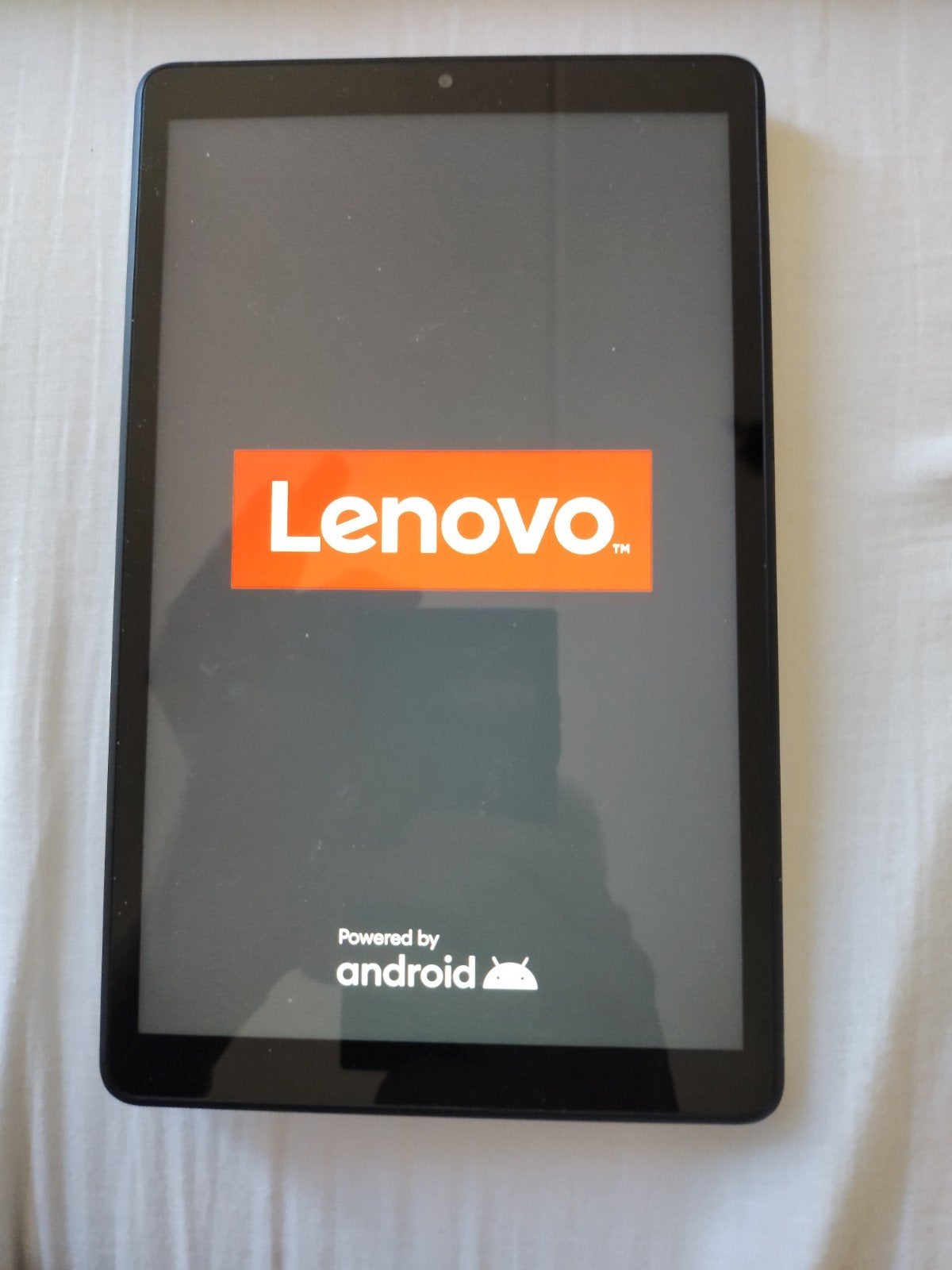 Lenovo tablet M8 (2gen) 8inch TB-8705F, Gebruikt, LENOVO, 8 inch, Uitbreidbaar geheugen