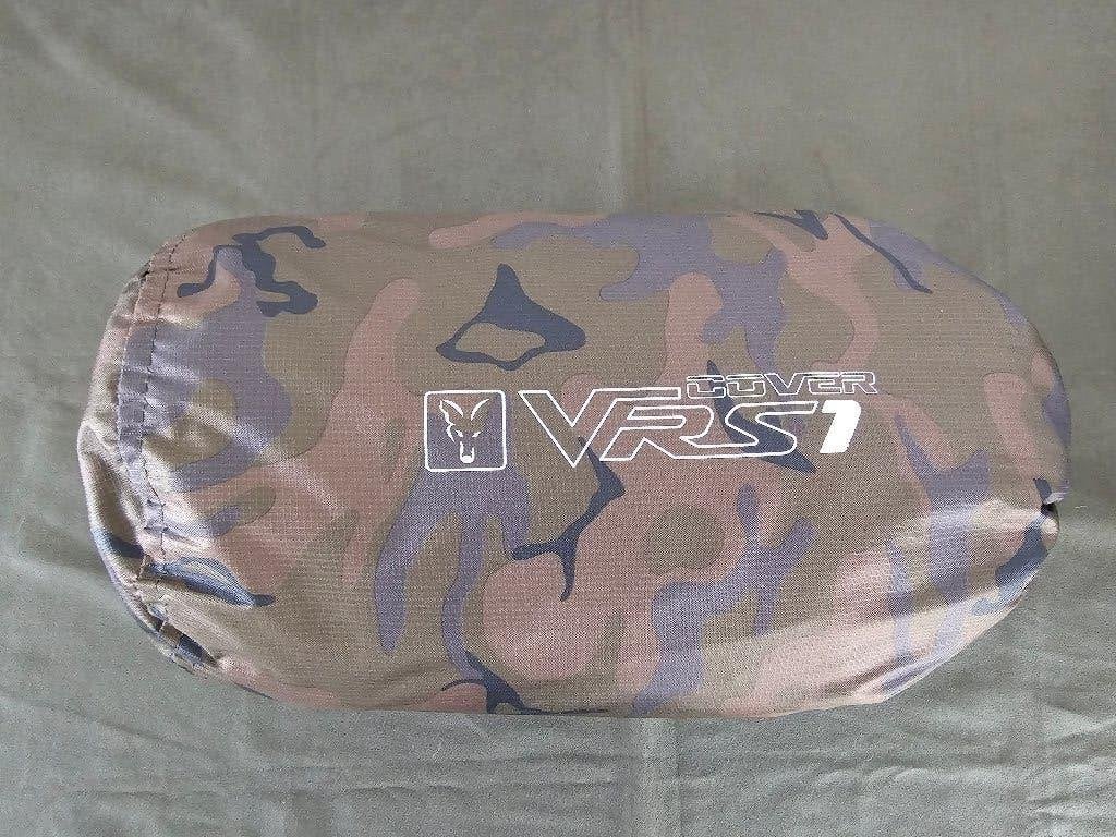 Fox VRS1 Camo Thermal Cover, Ophalen, Nieuw, Overige typen