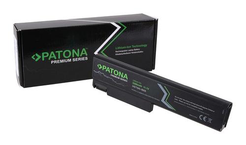 Premium Battery HP Compaq 458640-542 463310-132 463310-141, Verzenden, Nieuw