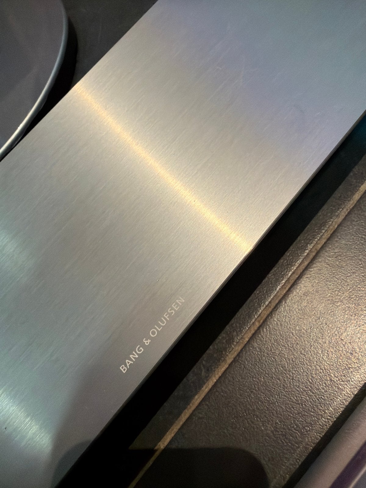Bang & Olufsen NL/ML Converter - b&o, Audio, Tv en Foto, Converters, Ophalen of Verzenden, Zo goed als nieuw
