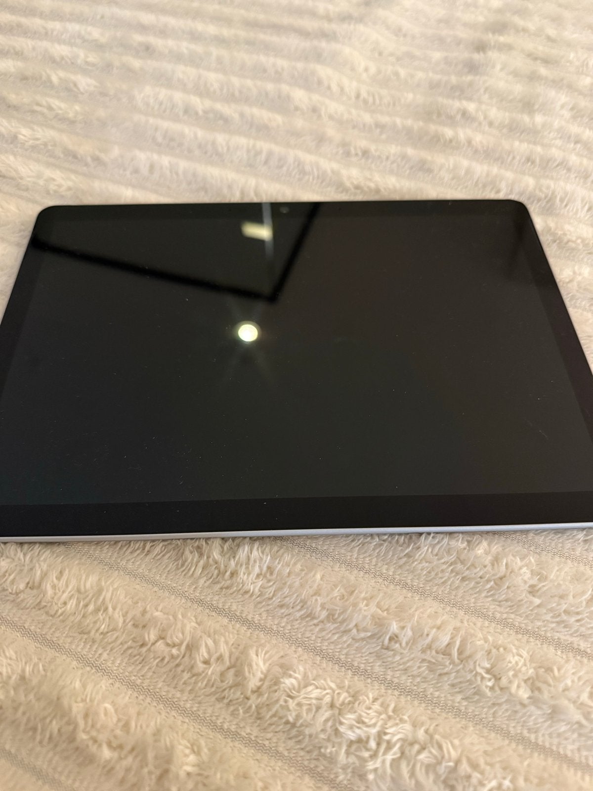 Microsoft Surface Go 2 Wi-Fi Tablet - Nieuwstaat, 10 inch, Idk, Isk, Nieuw