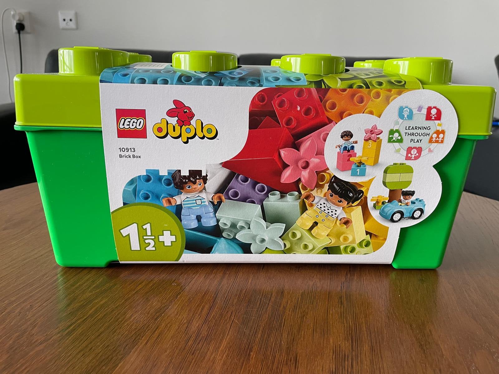 Duplo nieuw, Ophalen of Verzenden, Nieuw