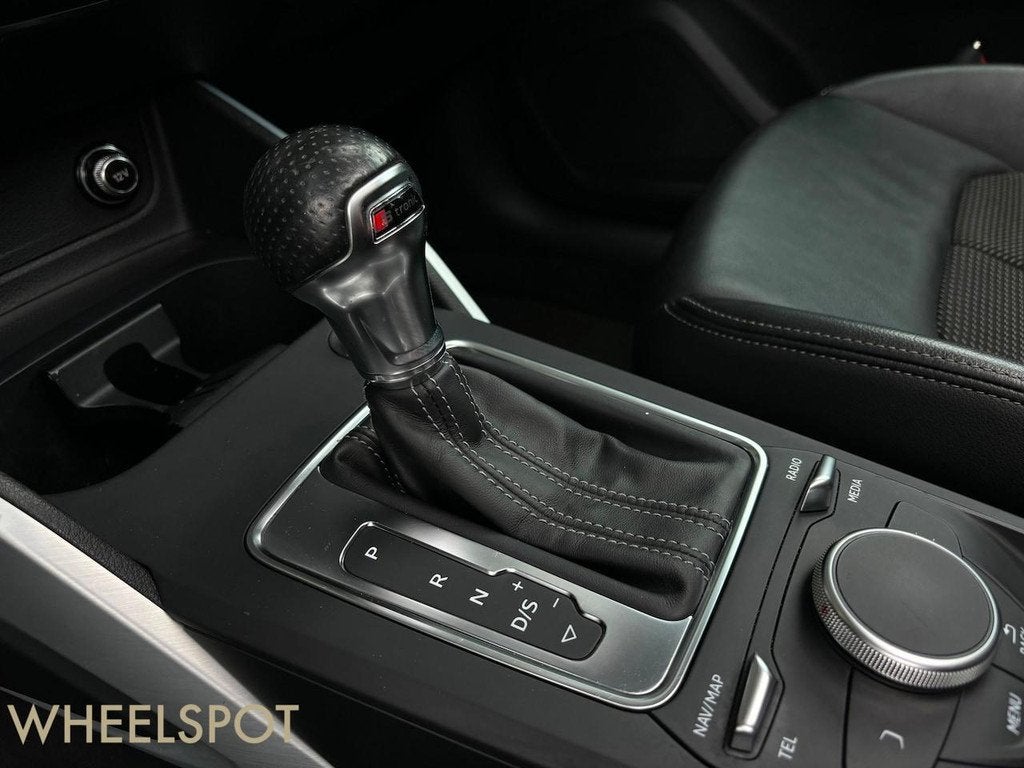 Audi Q2 35 TFSI S-Line Automaat|Pano|Cruise|Clima|Navi|BTW, Auto's, Audi, 15 km/l, 4 cilinders, 150 pk, Automatische klimaatregeling
