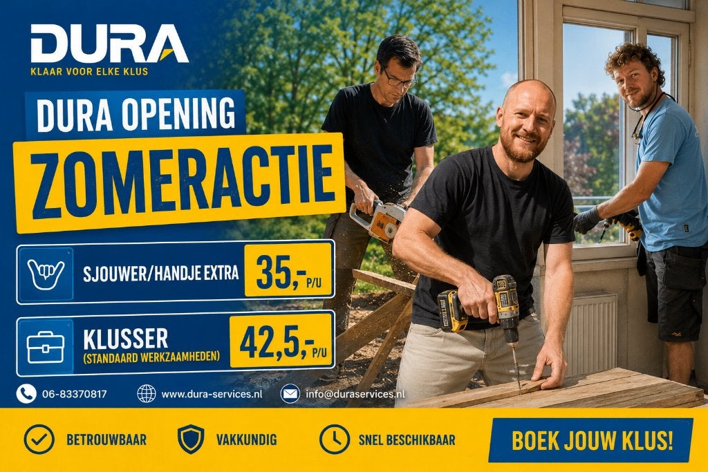 Verhuizen, Inpakservice, Verhuizen binnen Nederland