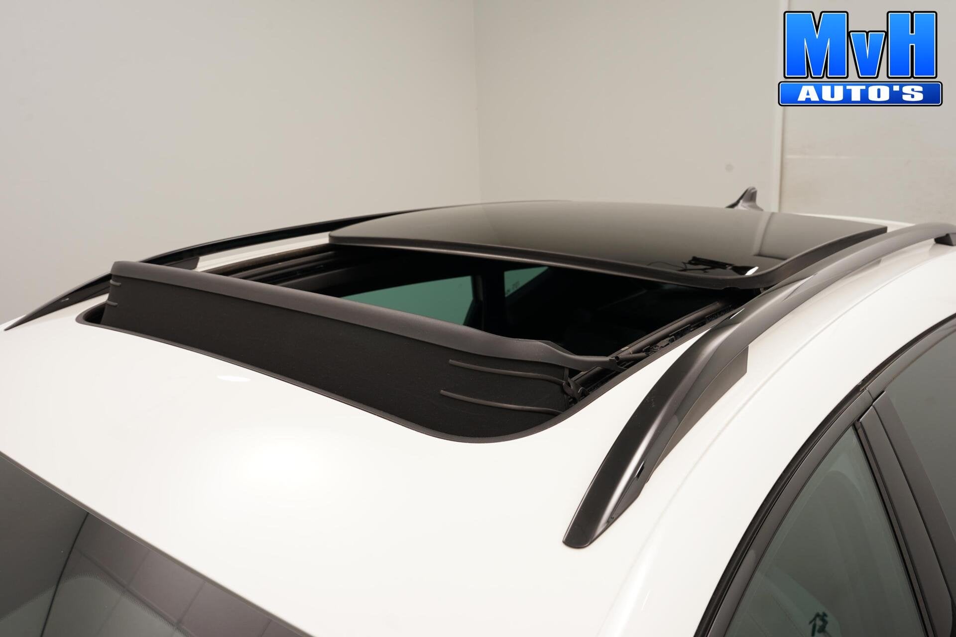 CUPRA Formentor 1.4 PHEV VZ Performance|PANO|STUUR.VERW|SOH1, Auto's, Dealer onderhouden, Gebruikt, 4 cilinders, Wit