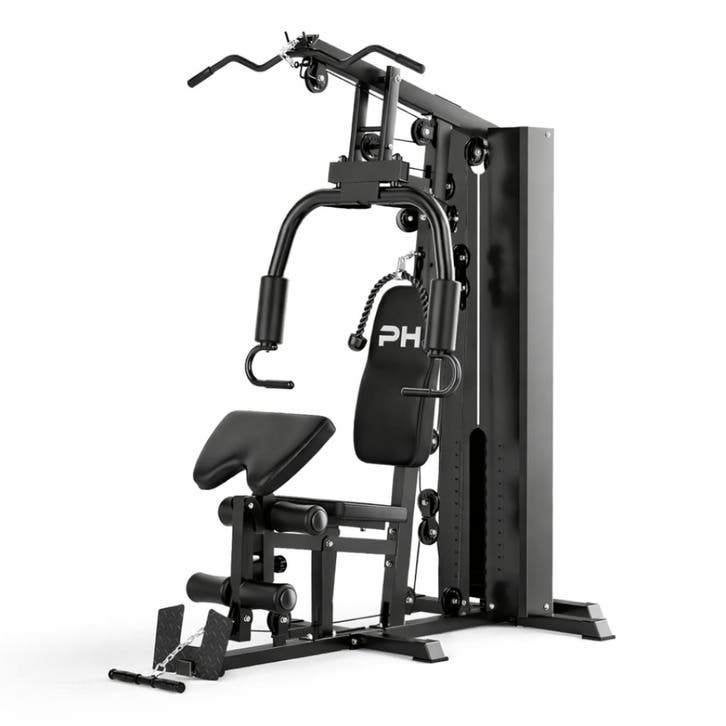 PH Fitness Heavy Duty Gym - Krachtstation 100KG