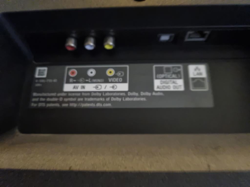 Sony 55 inch TV (KD-55XE7096) met defect, Audio, Tv en Foto, Televisies, Ophalen, Gebruikt, LCD, 4k (UHD)
