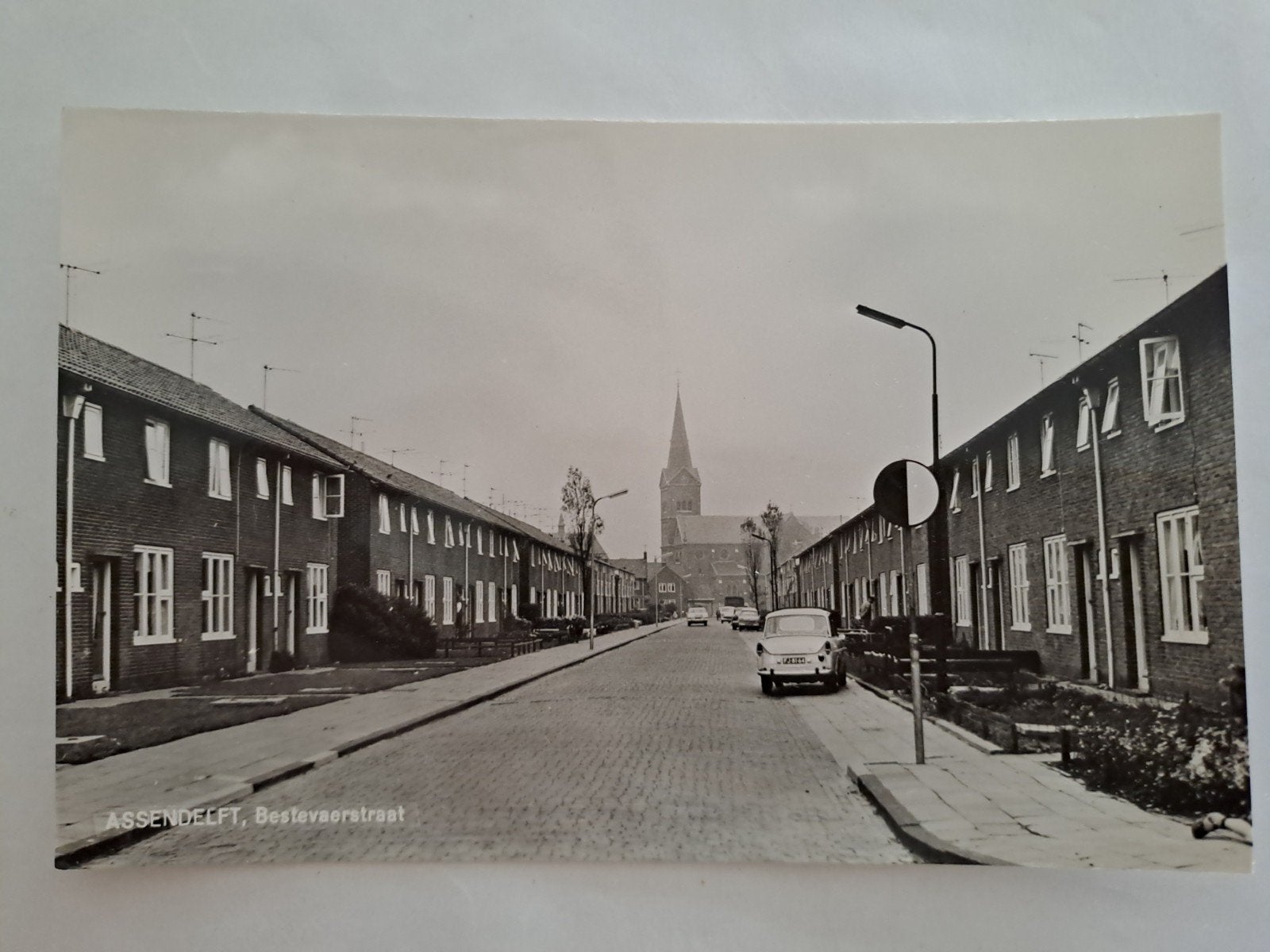 assendelft, Ophalen of Verzenden