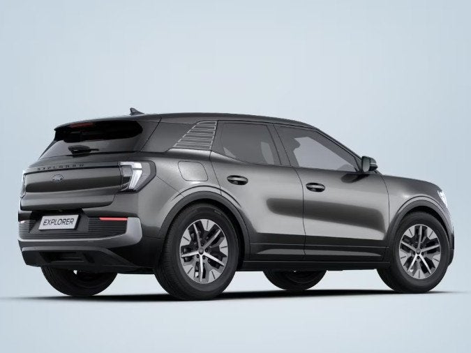 Ford Explorer Style Standard Range RWD 58 kWh Winter Pack |, Auto's, Automaat, 12 maanden, 190 pk, Explorer