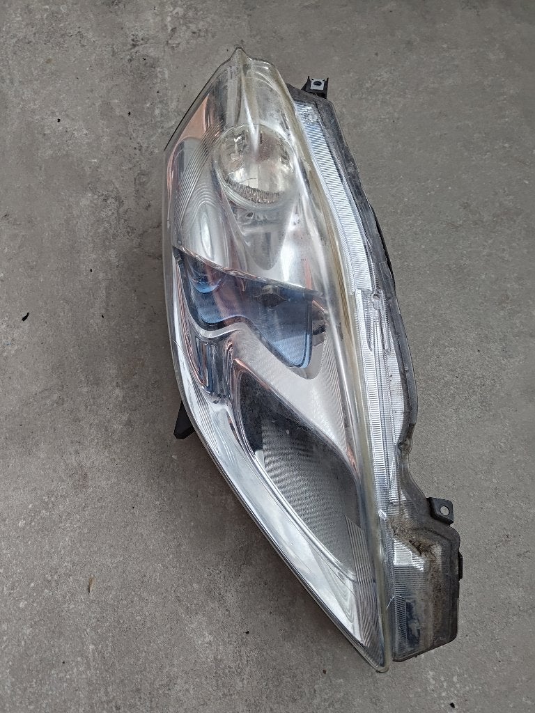 Nissan Leaf rechter koplamp ZE0, Ophalen of Verzenden, Nissan