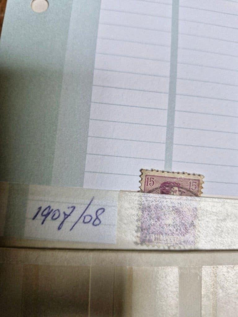 ZWITSERLAND, Postzegels en Munten, Ophalen of Verzenden, Gestempeld