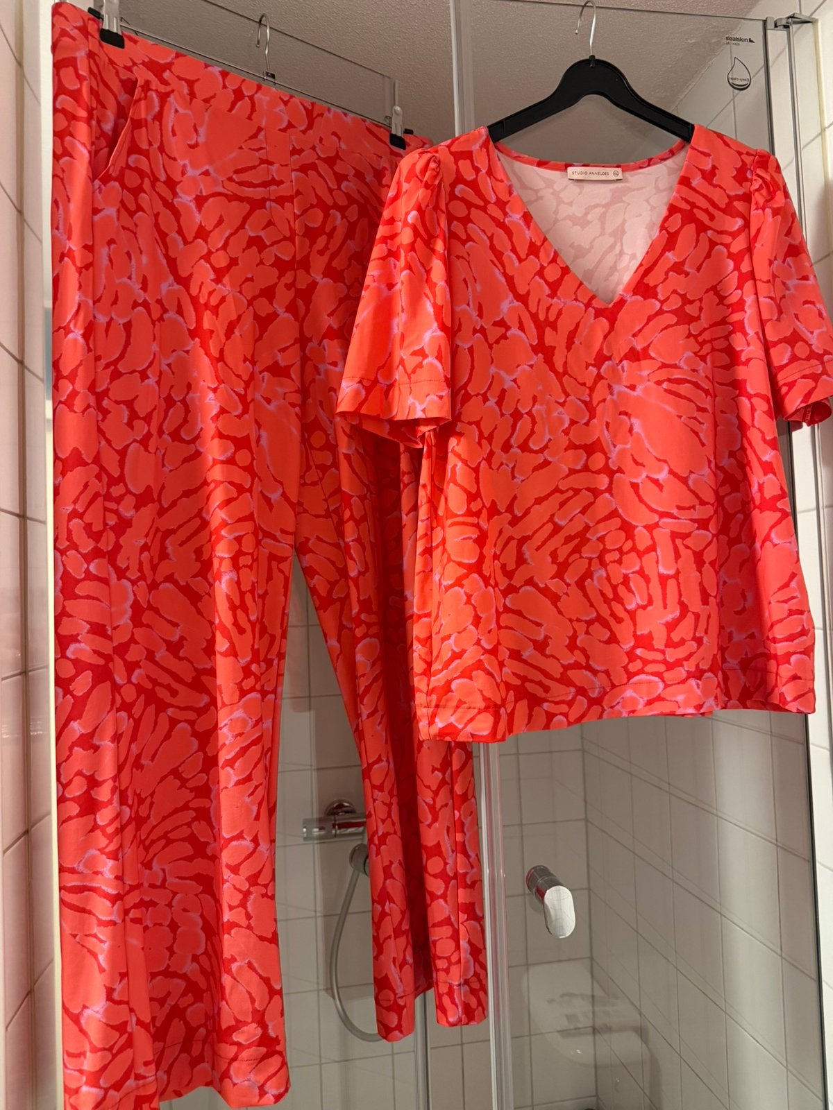 Studio anneloes set xxl, Maat 42/44 (L), Ophalen of Verzenden, Zo goed als nieuw, Lang