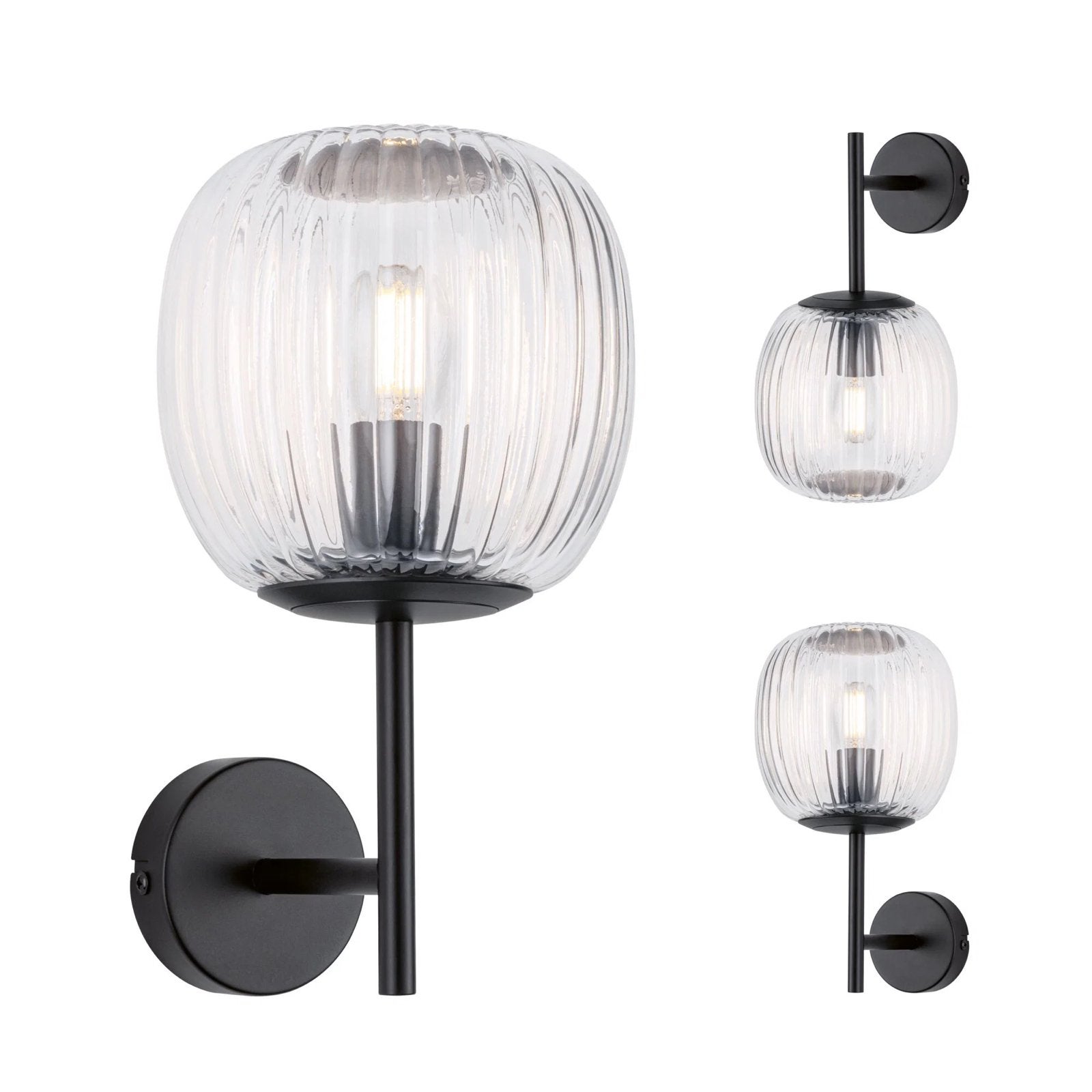 Badkamer wandlamp Paulmann