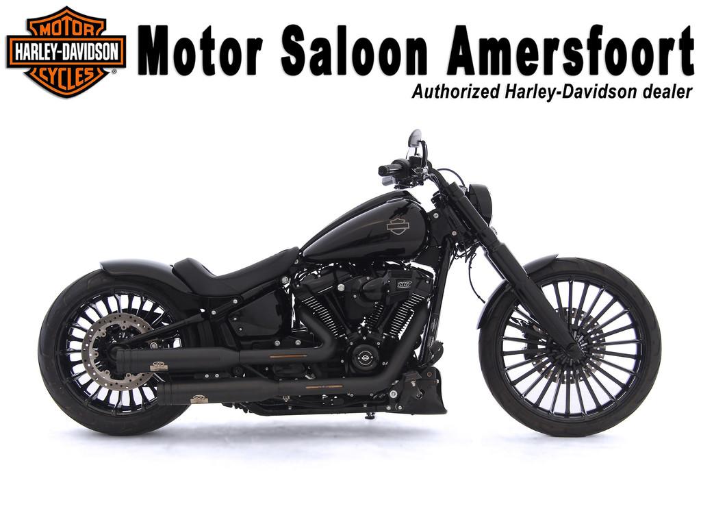 Harley-Davidson FXBR / FXBRS SOFTAIL BREAKOUT BTW-MOTOR!, Motoren, Motoren | Harley-Davidson, Motor Saloon B.V., Info@motorsaloon.nl