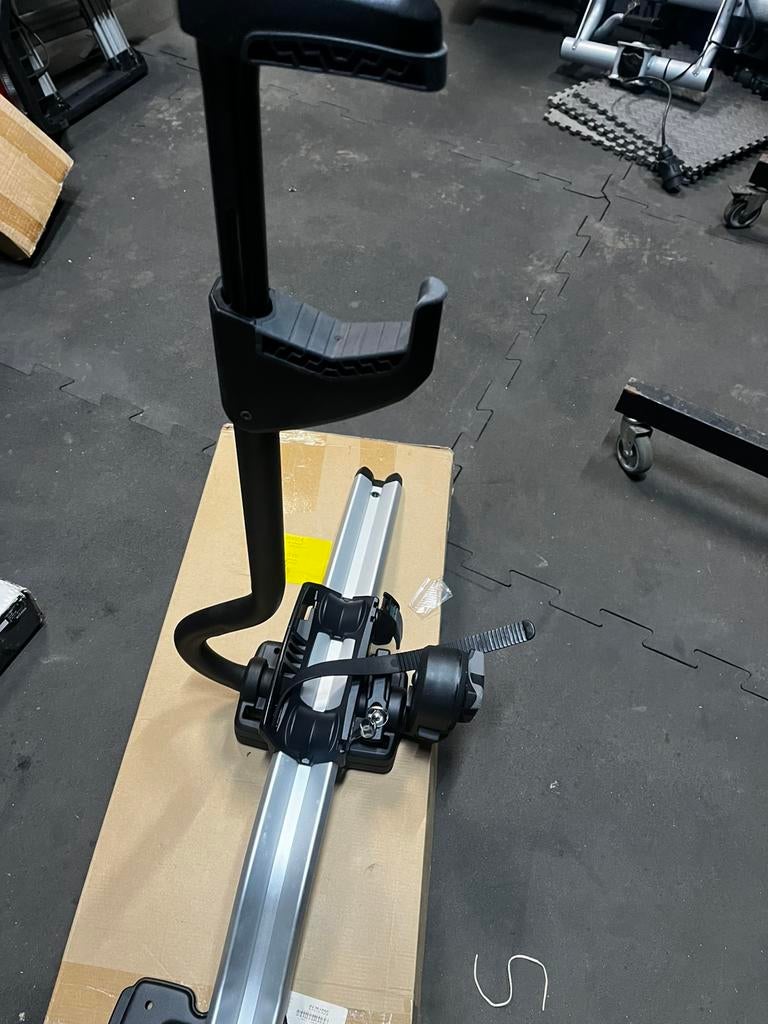 Thule 598 (Audi logo) fietsendrager, Ophalen of Verzenden, Nieuw, Dakdrager