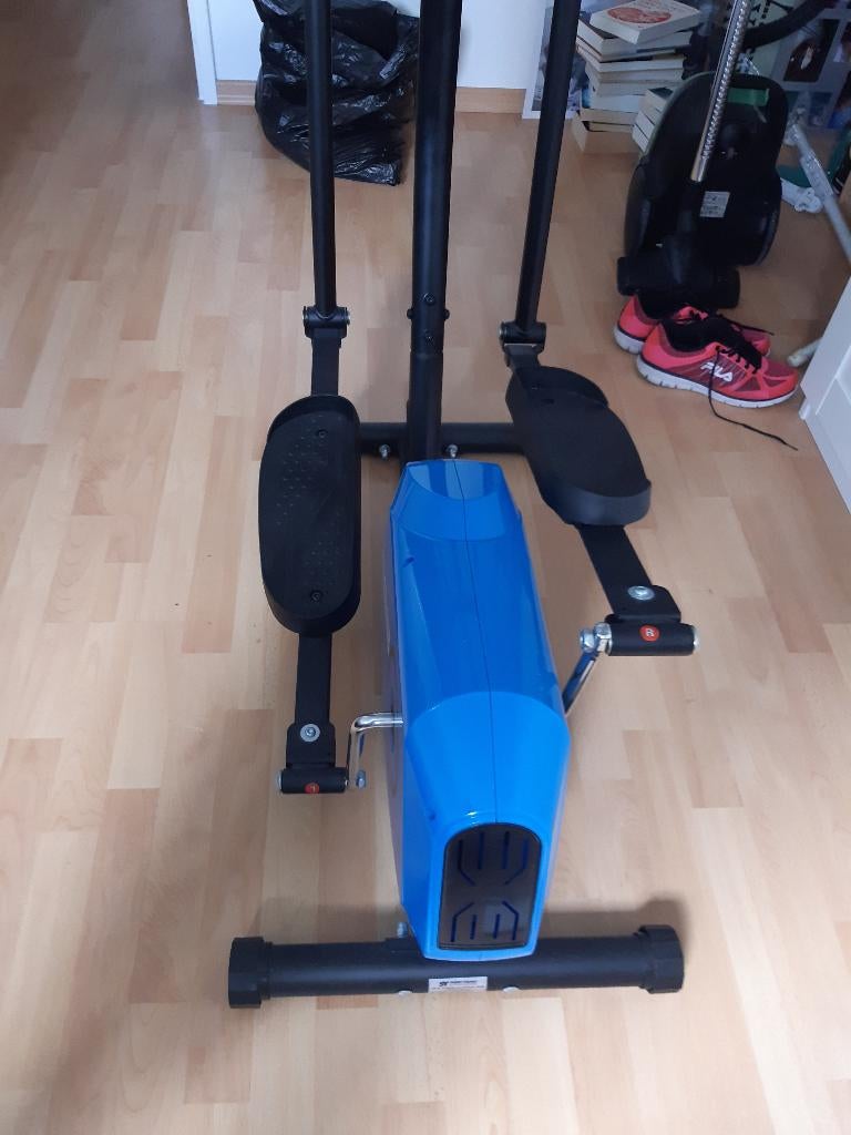 fitness, Sport en Fitness, Ophalen of Verzenden, Nieuw, Crosstrainer