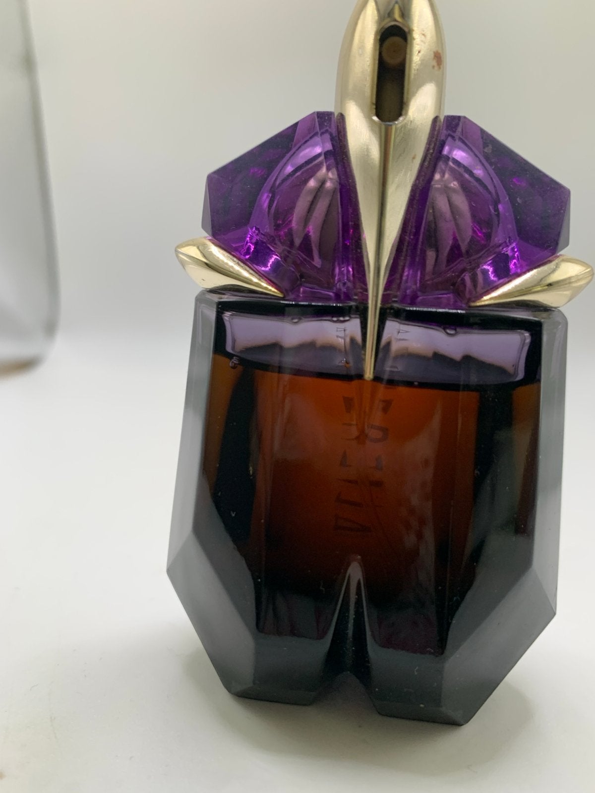 Mugler Alien Eau de Parfum 30ml, Ophalen of Verzenden, Gebruikt