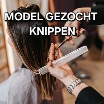 Model gezocht voor het knippen, Overige niveaus, Overige vormen