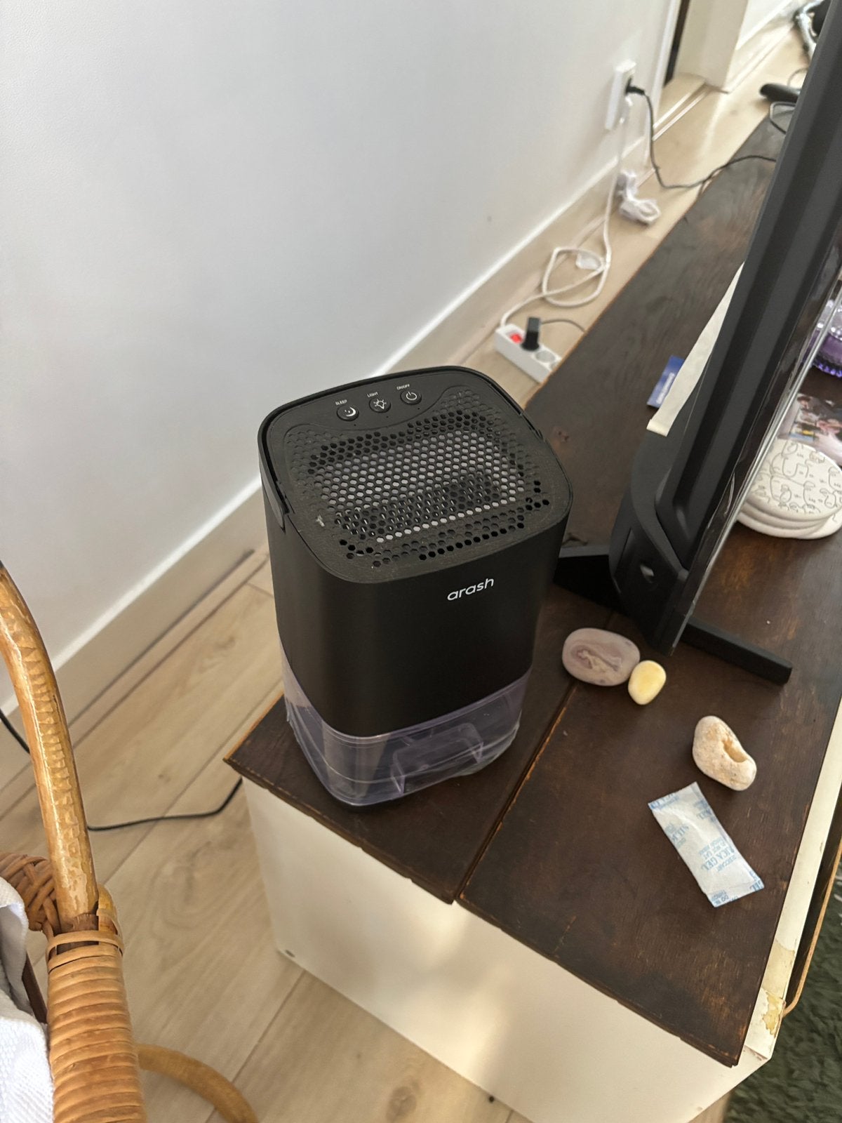 Humidifier, Tuin en Terras, Buitenkeukens, Ophalen, Zo goed als nieuw, Gas
