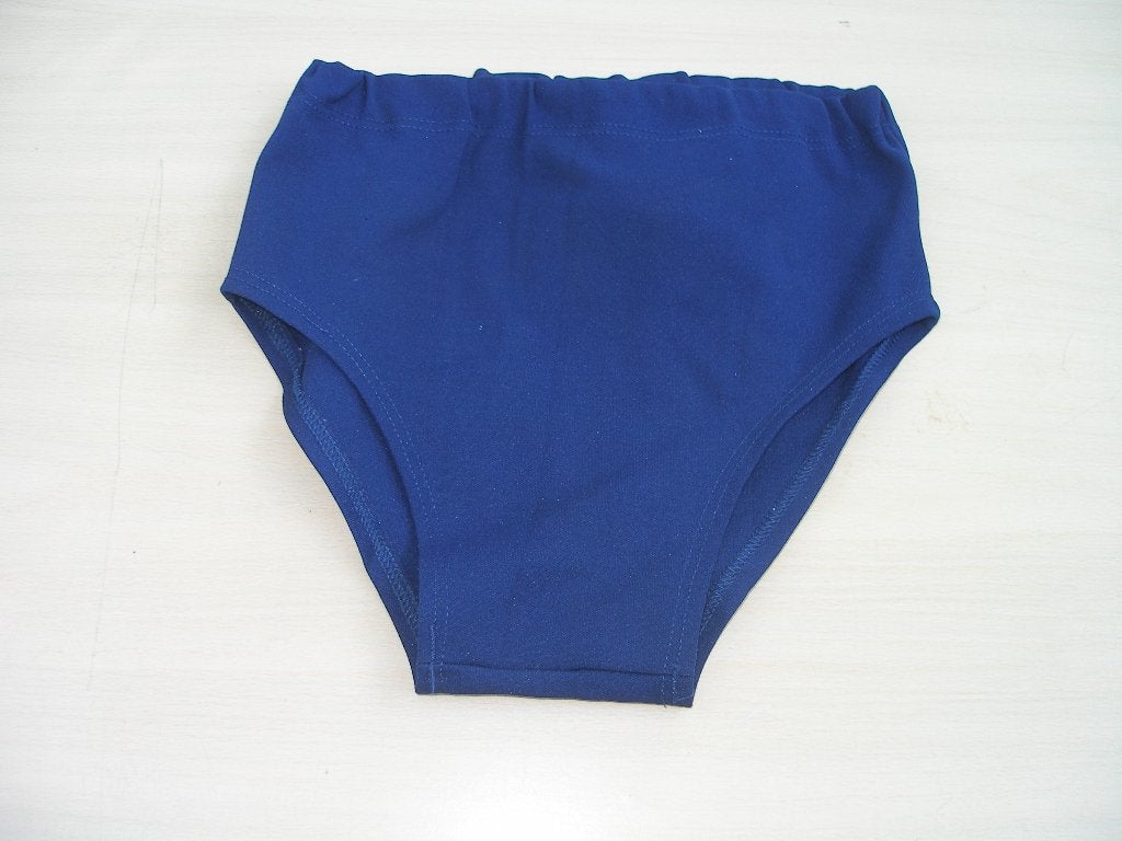 Zwembroek, ongebruikt, maat 5, Ophalen of Verzenden, Landmacht, Nederland, Kleding of Schoenen