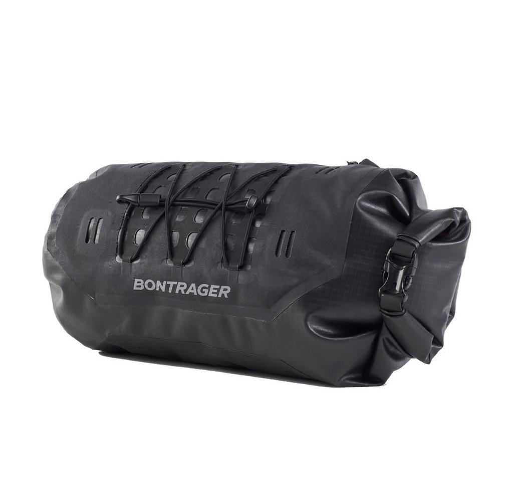 Bontrager Adventure Stuurtas - Waterdichte Bikepacking Tas, Fietsen en Brommers, Fietsaccessoires | Fietstassen, Verzenden, Gebruikt