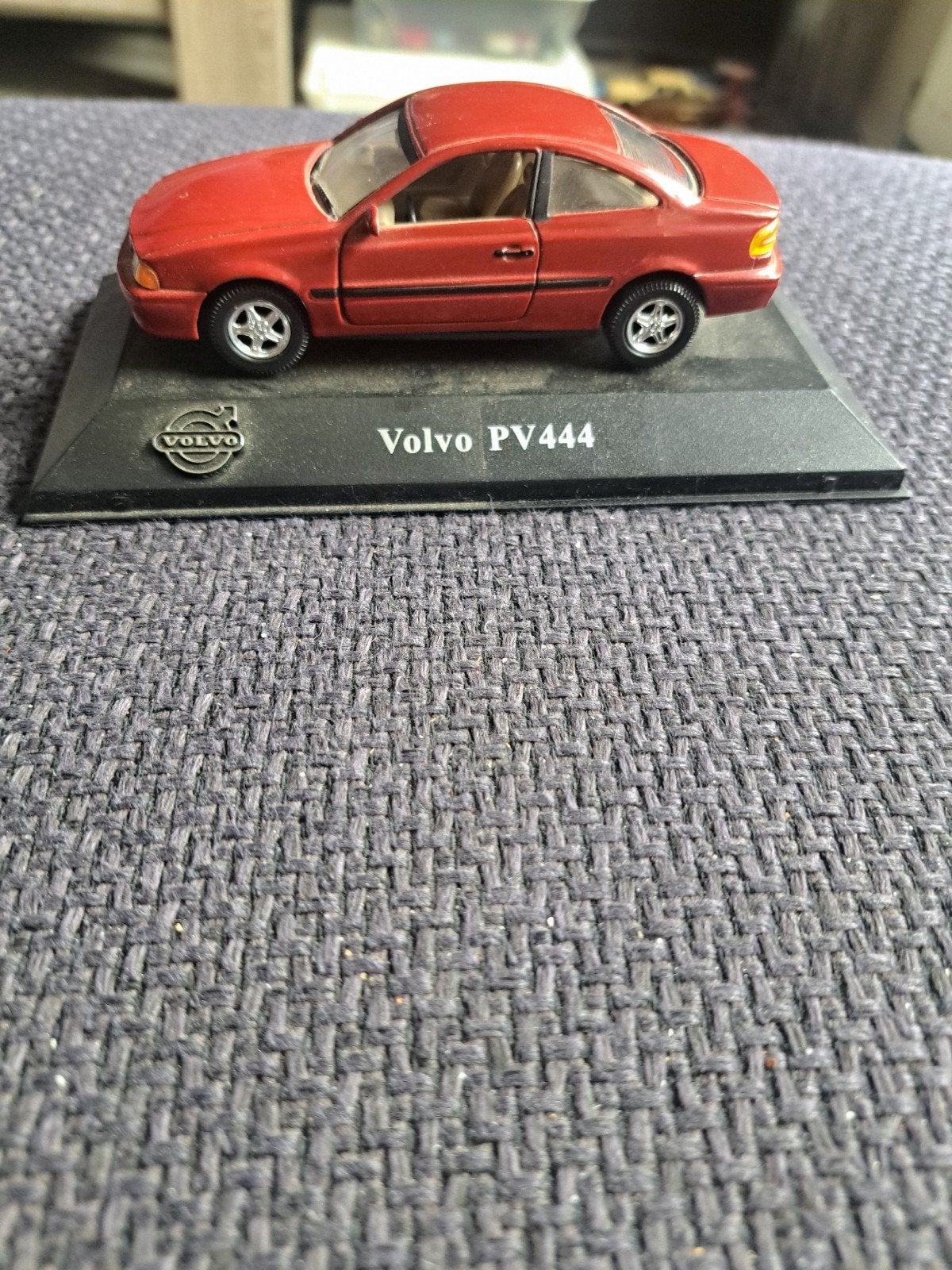 Volvo model c 70, Gebruikt, Auto, Ophalen of Verzenden, N.b