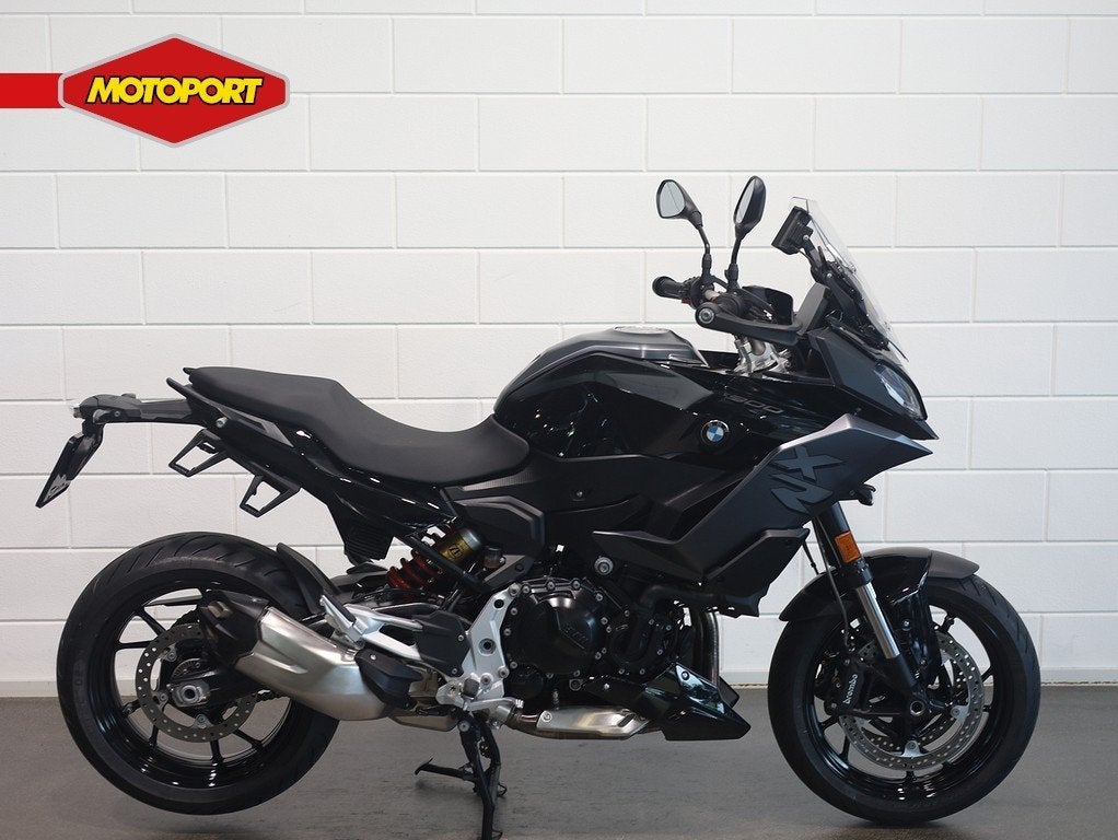 BMW F 900 XR (bj 2023), BMW GROUP NEDERLAND BV, 900 cc, Toermotor, Verkoop@motoporthillegom.nl