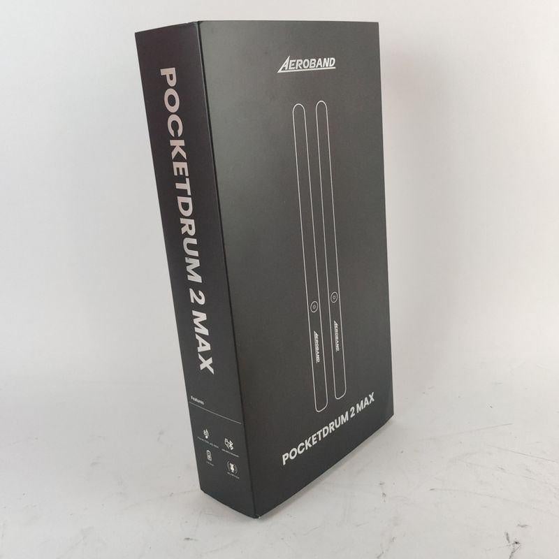 Aeroband Pocketdrum 2 max in doos || Nu voor €109.99!!, Muziek en Instrumenten, Overige merken, Gebruikt, Elektronisch, Ophalen of Verzenden