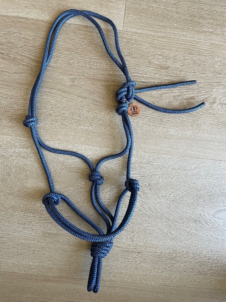 Touwhalster Navy Shetlander!, Dieren en Toebehoren, Ophalen of Verzenden, Nieuw, Overige soorten