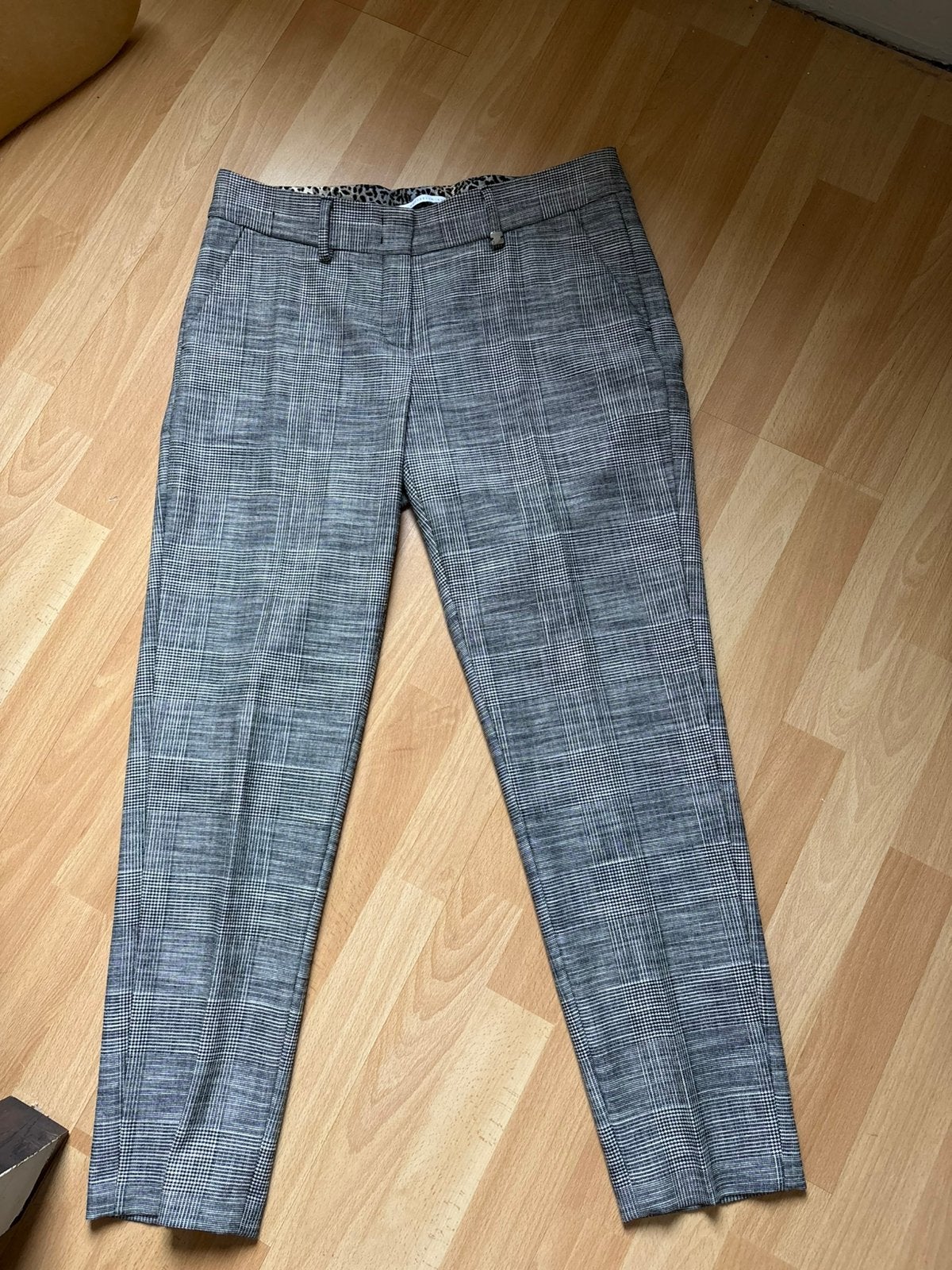Raffaello Rossi Dora mooie nette 7/8 pantalon mt 40 ZGAN, Ophalen of Verzenden, Zo goed als nieuw, Maat 38/40 (M), Overige kleuren
