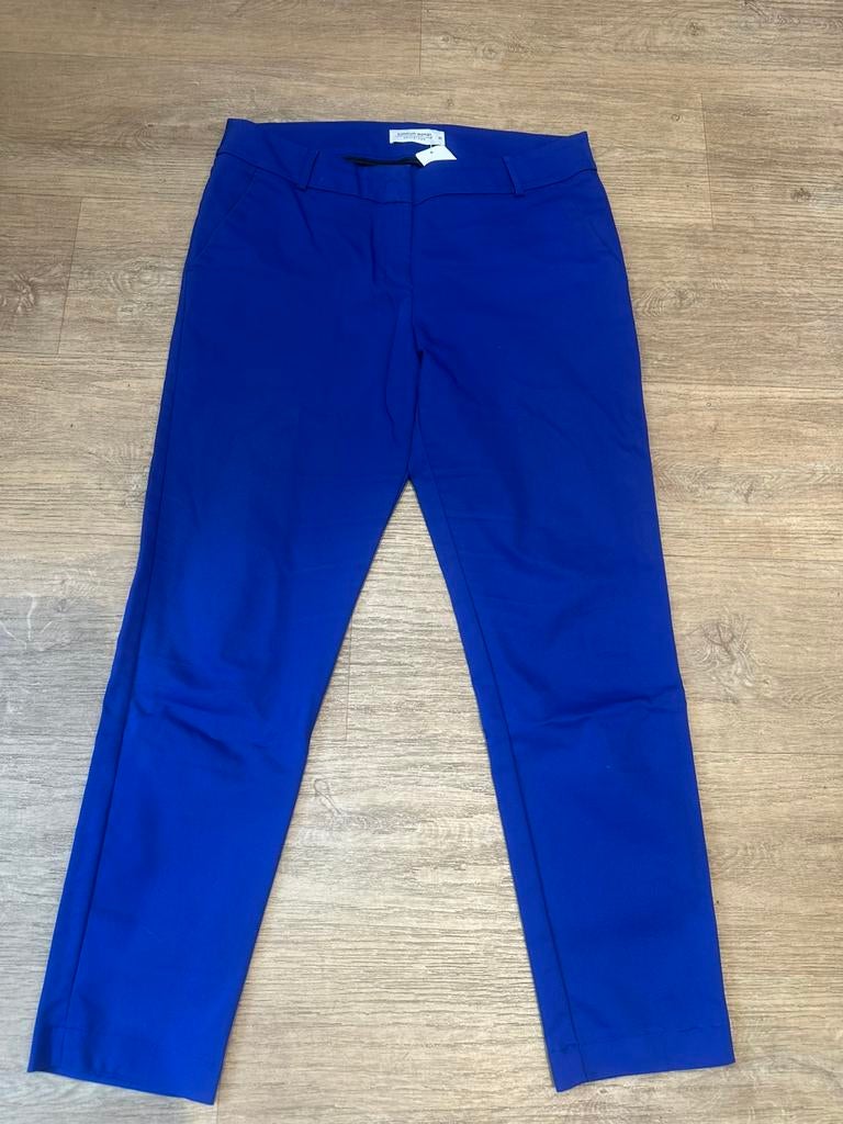 SUMMUM BROEK 40, Kleding | Dames, Broeken en Pantalons, Ophalen of Verzenden, Zo goed als nieuw