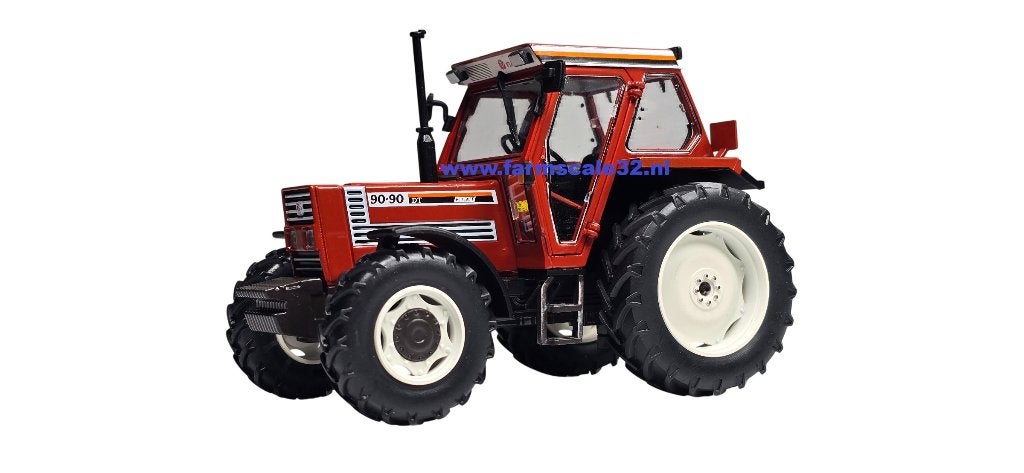 Fiat 90-90 ACA 2026. Replicagri Britains Siku, Hobby en Vrije tijd, Modelauto's | 1:32, Ophalen of Verzenden, Nieuw, Tractor of Landbouw