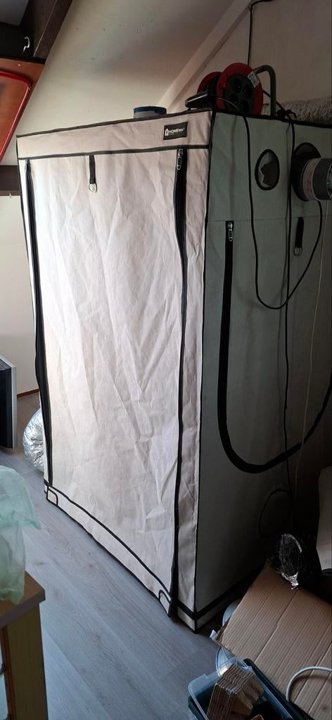 Kweektent homebox ambient, Ophalen, Kweektent