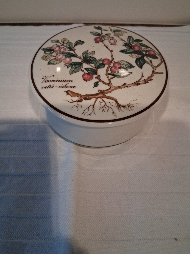 Villeroy & Boch botanica bonbondoos *eureka*, Ophalen of Verzenden