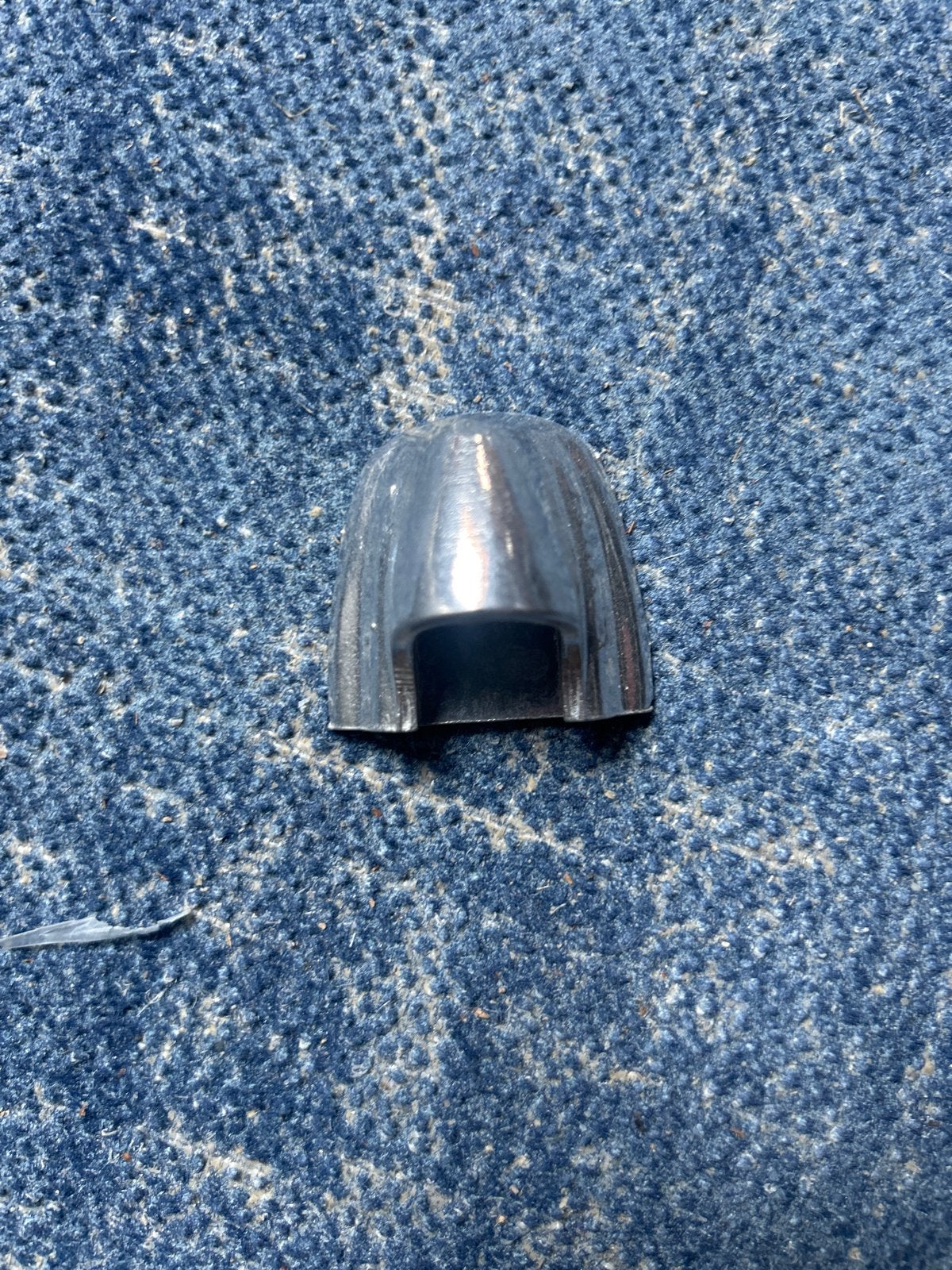 Eindstukken boot stootrand (150-200 stuks), Ophalen of Verzenden, Nieuw, Overige typen